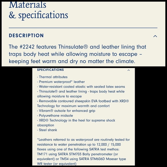 Blundstone Olive Green Chelsea Winter Boots - Picture 2 of 15